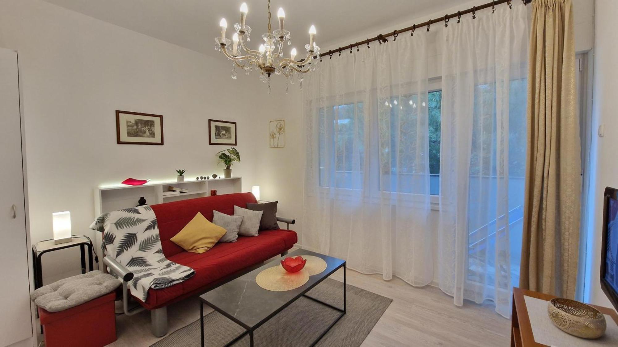 Apartments Godena Rovinj Exterior foto