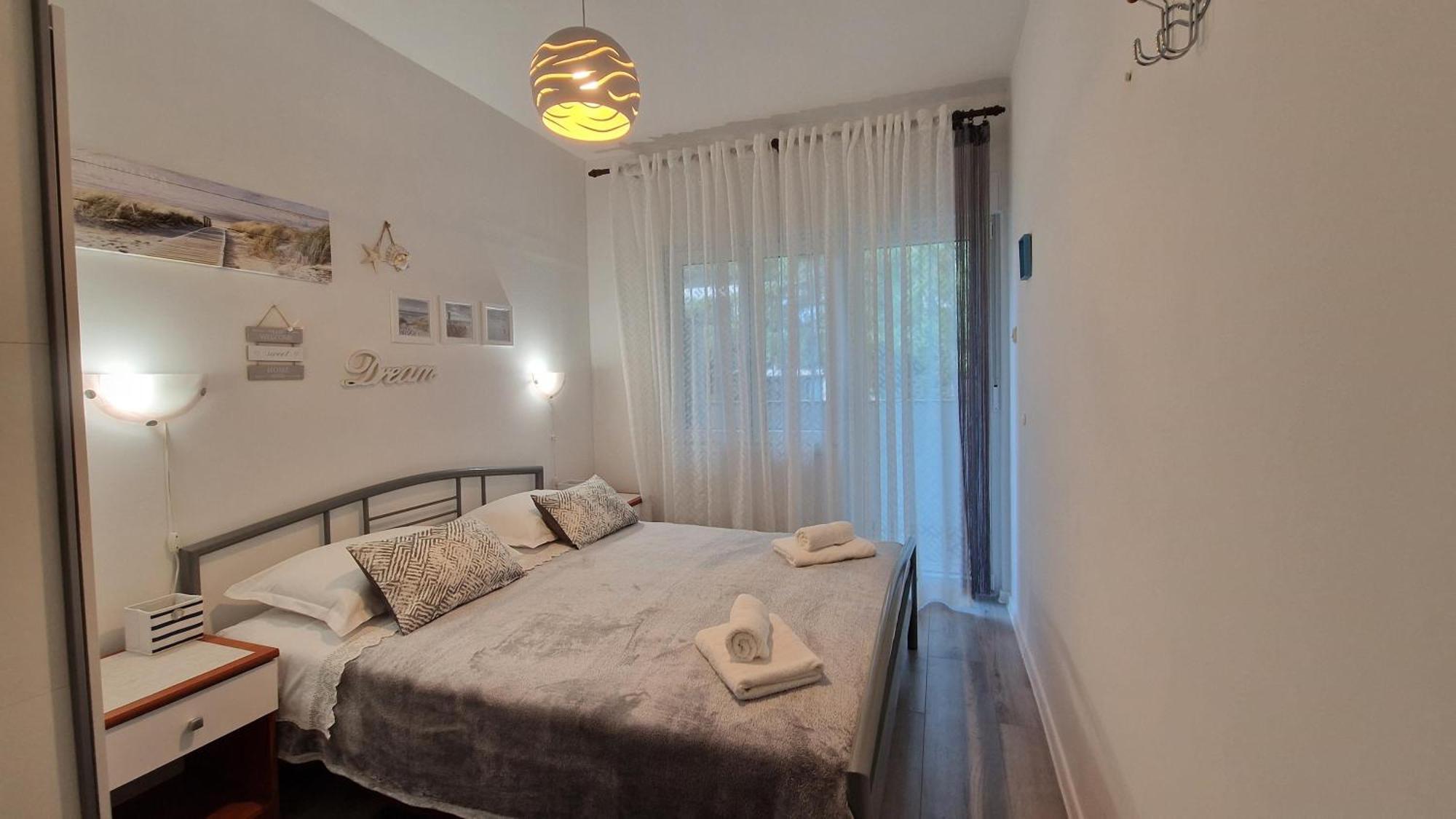 Apartments Godena Rovinj Exterior foto